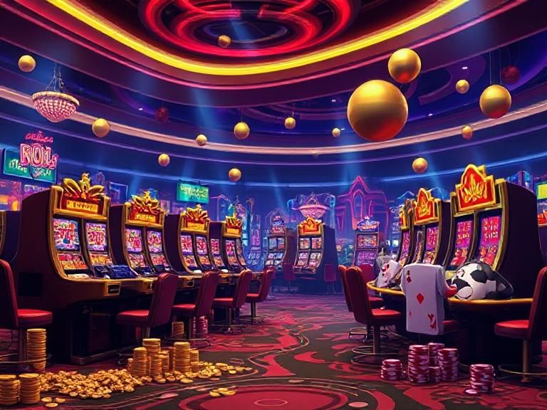 552bet